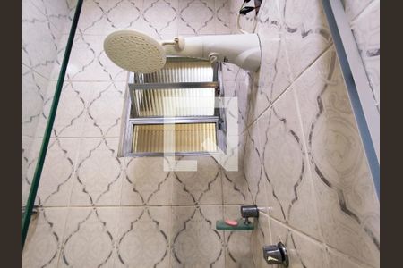 Chuveiro de casa para alugar com 1 quarto, 35m² em Engenho de Dentro, Rio de Janeiro