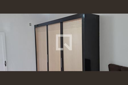 Apartamento para alugar com 1 quarto, 35m² em Engenho de Dentro, Rio de Janeiro
