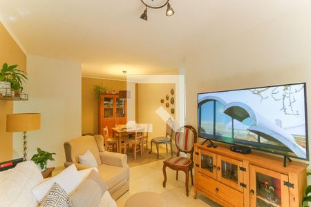 Apartamento para alugar com 70m², 2 quartos e 1 vaga Apartamento para alugar com 70m², 2 quartos e 1 vagaSala