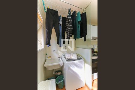 Apartamento para alugar com 70m², 2 quartos e 1 vaga Apartamento para alugar com 70m², 2 quartos e 1 vagaÁrea de Serviço