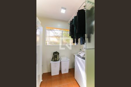 Apartamento para alugar com 70m², 2 quartos e 1 vaga Apartamento para alugar com 70m², 2 quartos e 1 vagaÁrea de Serviço