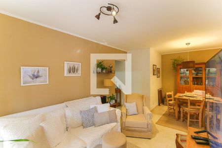 Apartamento para alugar com 70m², 2 quartos e 1 vaga Apartamento para alugar com 70m², 2 quartos e 1 vagaSala