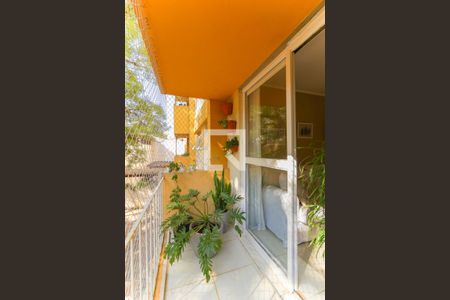 Apartamento para alugar com 70m², 2 quartos e 1 vaga Apartamento para alugar com 70m², 2 quartos e 1 vagaVaranda da Sala