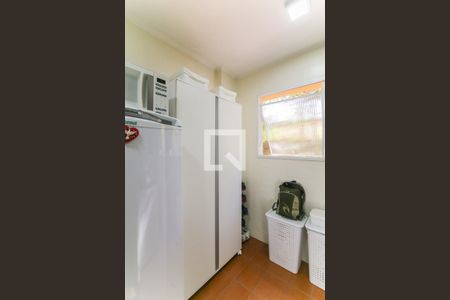 Apartamento para alugar com 70m², 2 quartos e 1 vaga Apartamento para alugar com 70m², 2 quartos e 1 vagaÁrea de Serviço