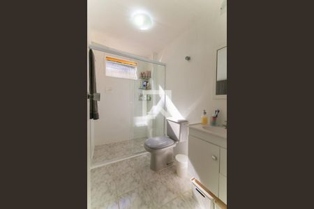 Apartamento para alugar com 70m², 2 quartos e 1 vaga Apartamento para alugar com 70m², 2 quartos e 1 vagaBanheiro