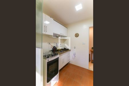 Apartamento para alugar com 70m², 2 quartos e 1 vaga Apartamento para alugar com 70m², 2 quartos e 1 vagaCozinha