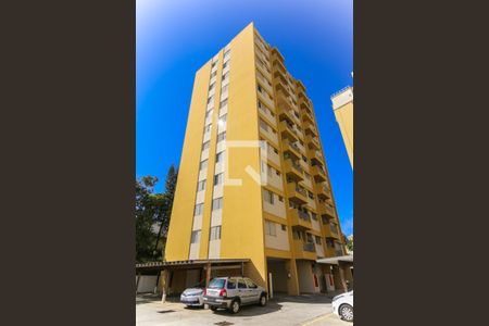 Apartamento para alugar com 70m², 2 quartos e 1 vaga Apartamento para alugar com 70m², 2 quartos e 1 vagaFachada