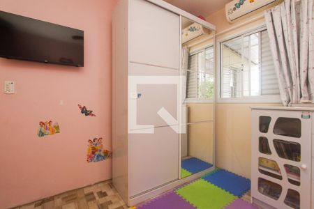 Casa à venda com 198m², 3 quartos e 3 vagasQuarto 2