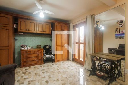 Casa à venda com 198m², 3 quartos e 3 vagasQuarto 3