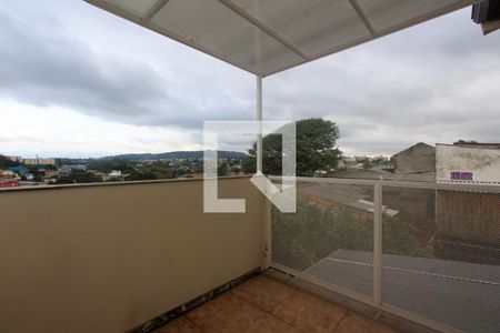 Casa à venda com 198m², 3 quartos e 3 vagasVaranda