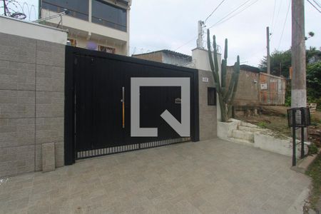 Casa à venda com 198m², 3 quartos e 3 vagasFachada