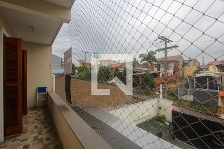 Casa à venda com 198m², 3 quartos e 3 vagasVaranda