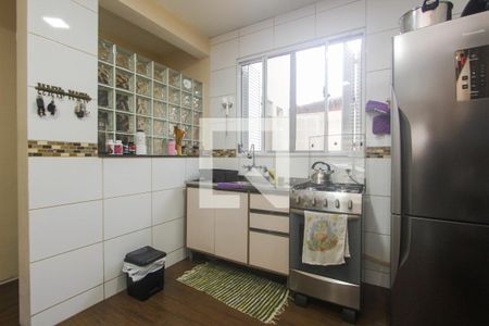 Casa à venda com 198m², 3 quartos e 3 vagasCozinha