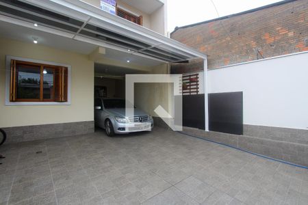 Casa à venda com 198m², 3 quartos e 3 vagasPatio