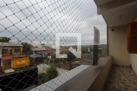 Casa à venda com 198m², 3 quartos e 3 vagasVaranda