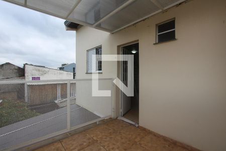 Casa à venda com 198m², 3 quartos e 3 vagasVaranda