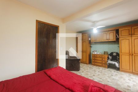 Casa à venda com 198m², 3 quartos e 3 vagasQuarto 3