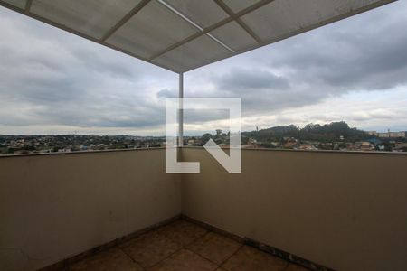 Casa à venda com 198m², 3 quartos e 3 vagasVaranda