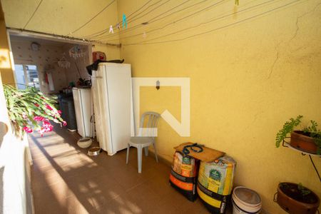 Casa para alugar com 690m², 4 quartos e 4 vagasVista da Cozinha