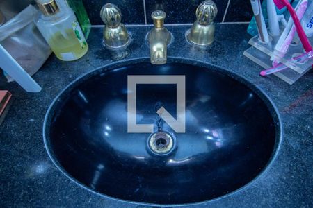 Casa para alugar com 690m², 4 quartos e 4 vagasBanheiro da Suíte 2