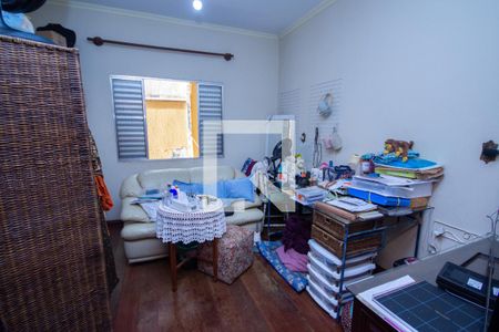 Casa para alugar com 690m², 4 quartos e 4 vagasEscritório