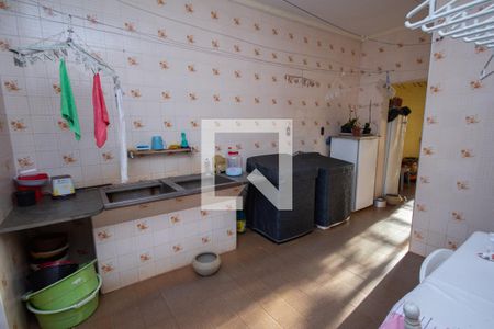 Casa para alugar com 690m², 4 quartos e 4 vagasÁrea de Serviço