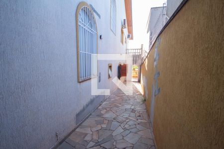 Casa para alugar com 690m², 4 quartos e 4 vagasQuintal