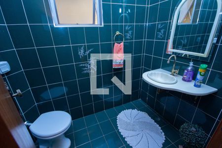 Casa para alugar com 690m², 4 quartos e 4 vagasLavabo