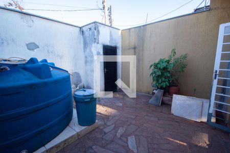 Casa para alugar com 690m², 4 quartos e 4 vagasQuintal