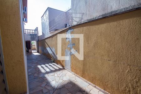 Casa para alugar com 690m², 4 quartos e 4 vagasVista do Escritório