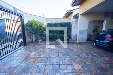 Casa para alugar com 690m², 4 quartos e 4 vagasGaragem