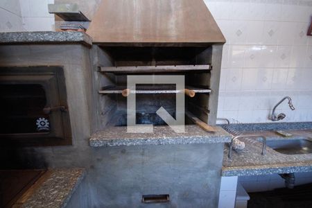 Casa para alugar com 690m², 4 quartos e 4 vagasChurrasqueira