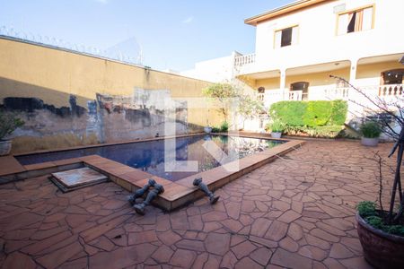 Casa para alugar com 690m², 4 quartos e 4 vagasPiscina