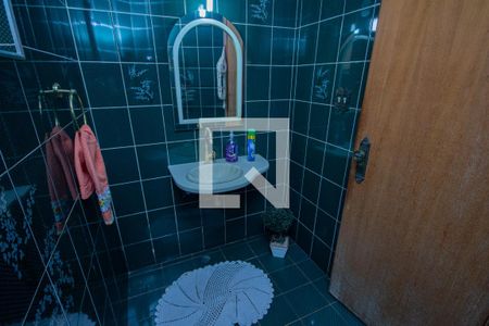 Casa para alugar com 690m², 4 quartos e 4 vagasLavabo