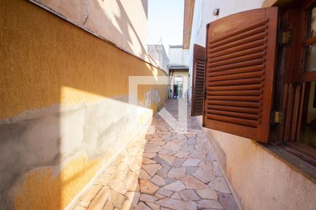 Casa para alugar com 690m², 4 quartos e 4 vagasQuintal