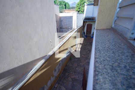 Casa para alugar com 690m², 4 quartos e 4 vagasVista do Quarto