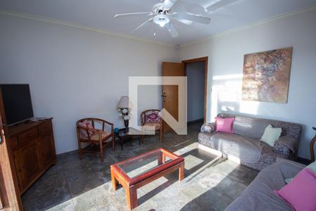 Casa para alugar com 690m², 4 quartos e 4 vagasSala de estar 2