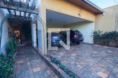 Casa para alugar com 690m², 4 quartos e 4 vagasGaragem