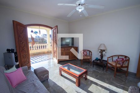 Casa para alugar com 690m², 4 quartos e 4 vagasSala de estar 2