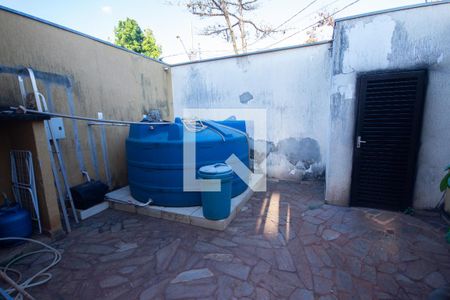 Casa para alugar com 690m², 4 quartos e 4 vagasQuintal