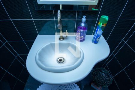 Casa para alugar com 690m², 4 quartos e 4 vagasLavabo