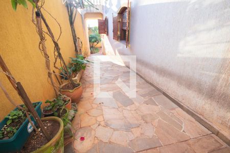 Casa para alugar com 690m², 4 quartos e 4 vagasQuintal