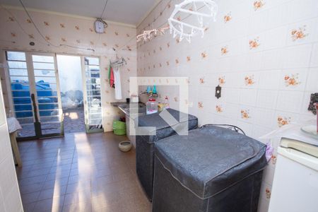 Casa para alugar com 690m², 4 quartos e 4 vagasÁrea de ServiçoÁrea de Serviço