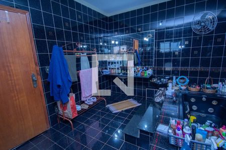 Casa para alugar com 690m², 4 quartos e 4 vagasBanheiro da Suíte 2