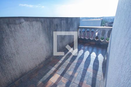 Casa para alugar com 690m², 4 quartos e 4 vagasSuíte 2 - Sacada