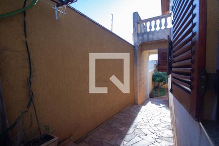 Casa para alugar com 690m², 4 quartos e 4 vagasVista da Sala de jantar