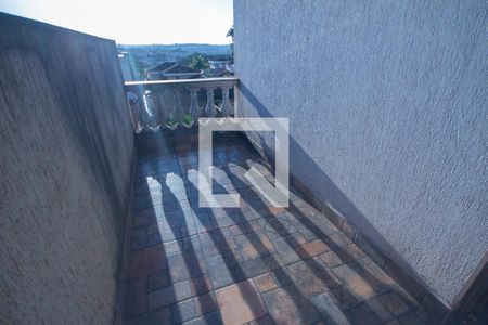 Casa para alugar com 690m², 4 quartos e 4 vagasSuíte 2 - Sacada