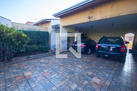 Casa para alugar com 690m², 4 quartos e 4 vagasGaragem