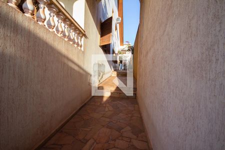 Casa para alugar com 690m², 4 quartos e 4 vagasQuintal