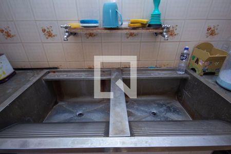 Casa para alugar com 690m², 4 quartos e 4 vagasÁrea de Serviço